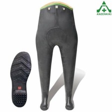 KOHSHIN Rubber Chest Wader