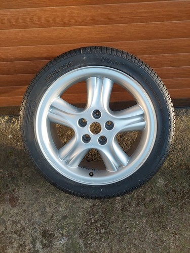 Jaguar xjr x308 penta - jaguar, 18"