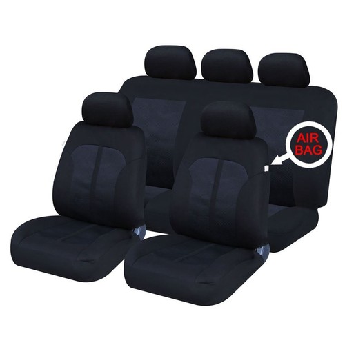 Modern full set front rear - modern,