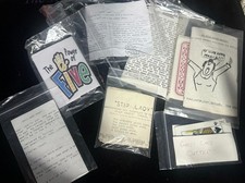 Close Up Magic Joblot, Magic Tricks, Close Up Magic, Stage Magic