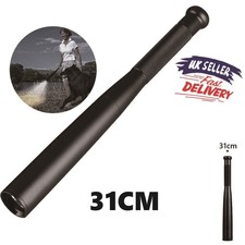 31cm LED Baseball Lamp Emergency Safety Flashlight Bright 3 Modes Lighting UK