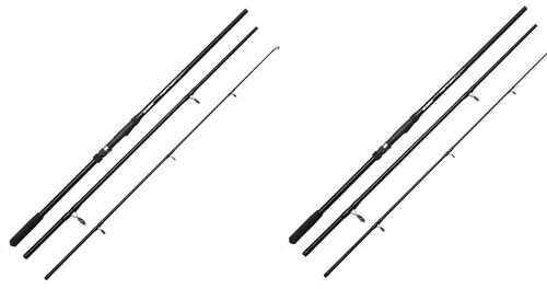 Ron thompson refined 12ft - refined,