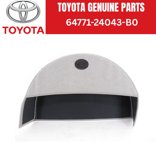Lexus 64771 24043 - lexus, 64771-24043-b0