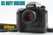 ▶️[ MINT ] Nikon F5 35mm