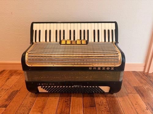 Hohner arietta piano - arietta,