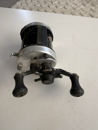 Abu garcia multiplier - abu,