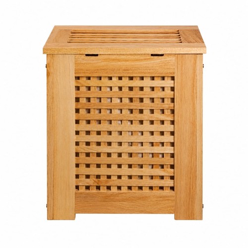 Habitat litre wooden box - litre,