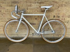Single Speed Fixie Fixed