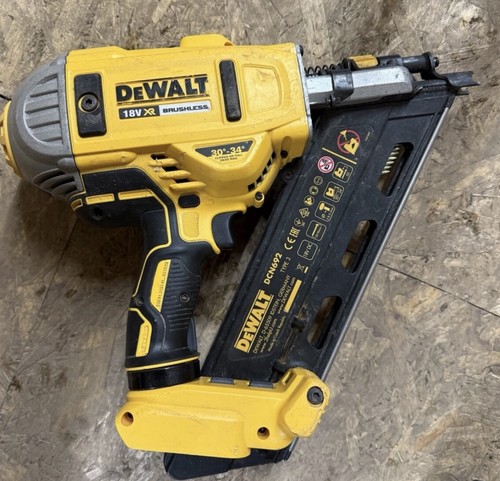 Dewalt first fix 18v - fix, xr