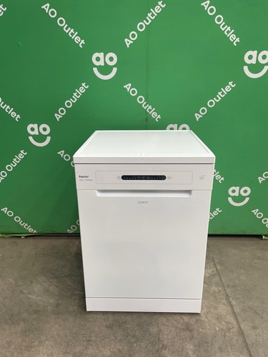 Candy dishwasher white - -,