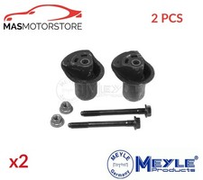 AXLE BEAM MOUNTING BUSH PAIR