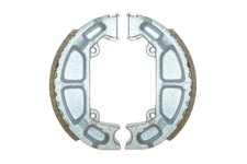 Brake Shoes Rear for 1996