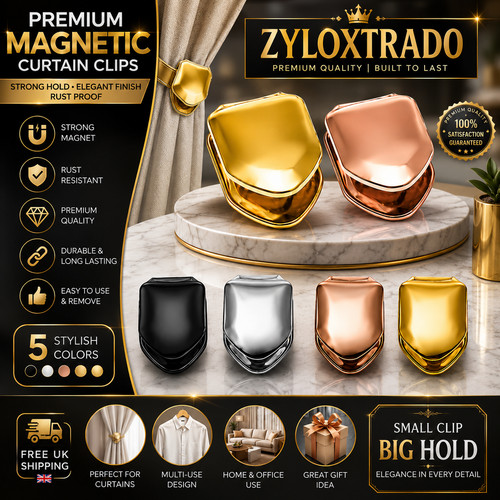 Brand new gold plated tooth - plated,