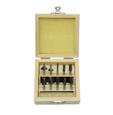 Proxxon 29020 Wood Router Cutter Set