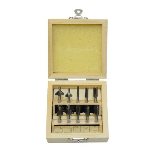 Proxxon 29020 wood - 29020, router