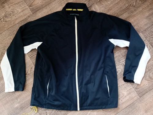 Sunice stormpack golf jacket - sunice,