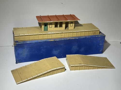 Hornby dublo gauge model - hornby,
