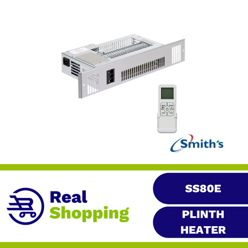 Smiths ss80e electric kitchen - ss80e,