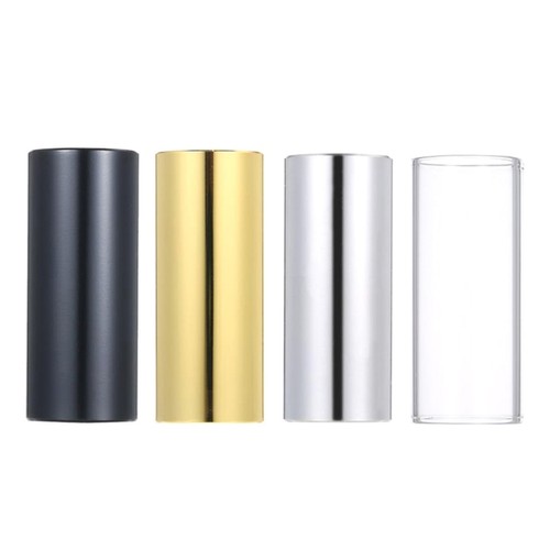 Metal guitar slide for - guitar,