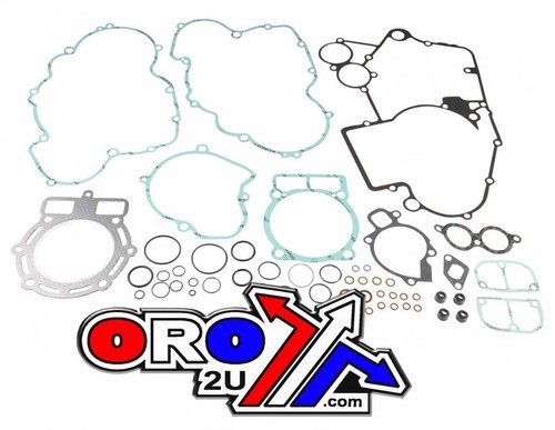 Complete gasket kit ktm exc - gasket, exc/sx