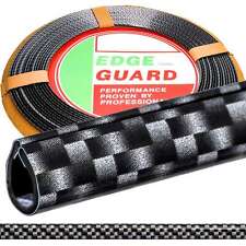 Trim piping strip U profile 15