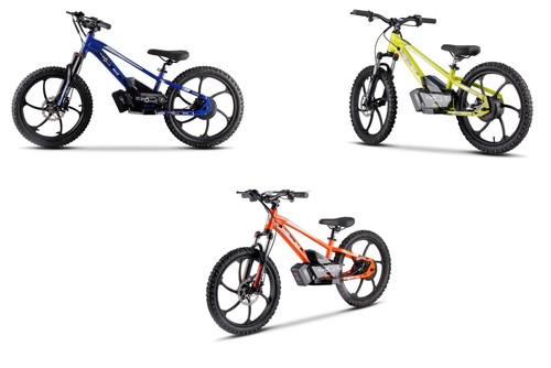 Neo outlaw 500w - outlaw, 20″