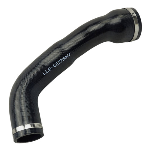Air filter hose for fiat - air, punto