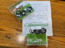 Garden tractor loader cyl rebuild kits for Johnson 10,10TC,12,14(1.5" cyl)