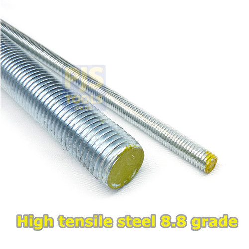 Metric high tensile - , zp
