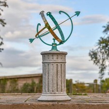 New Profatius Armillary