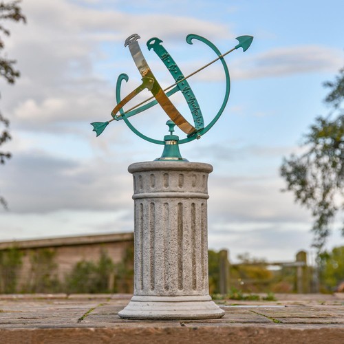 New profatius armillary - new,