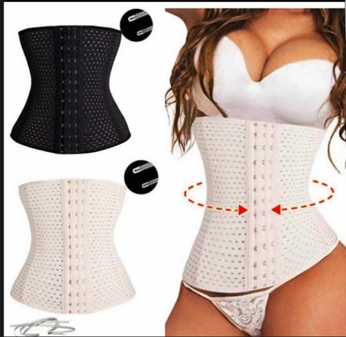Slimming body waist shaper - body,