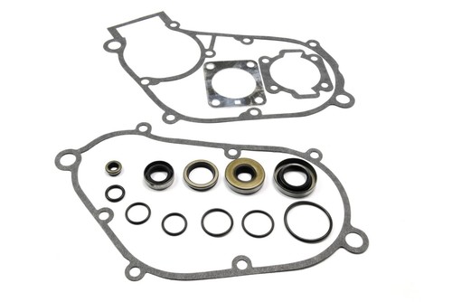 Nsu quickly gasket set - quickly,