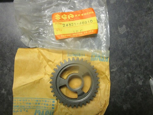1977 1979 nos suzuki rm80 - 1977,