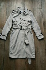 NEW! MODEL MANNEQUIN trench
