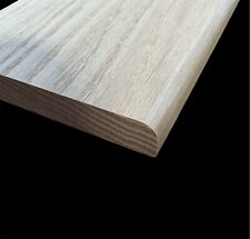 Solid Oak Window Sill Window