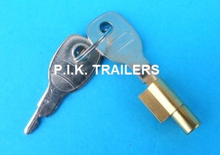Coupling security hitch - coupling,