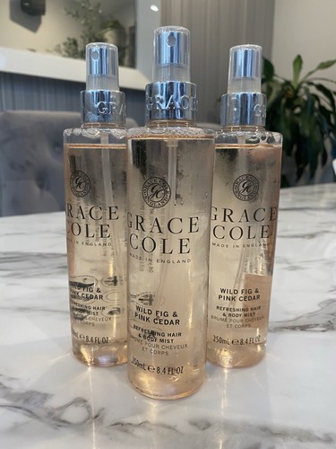Grace cole wild - wild, fig
