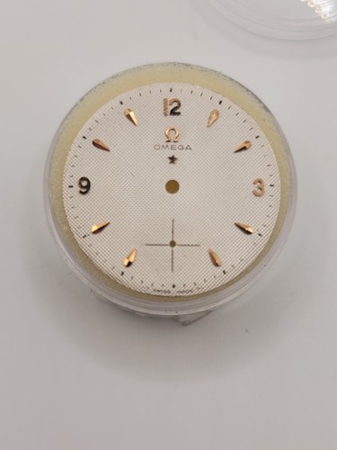 Vintage original omega rose - vintage,