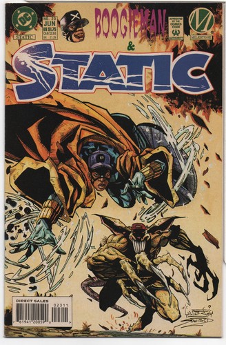 Static reigning rats - #23, –
