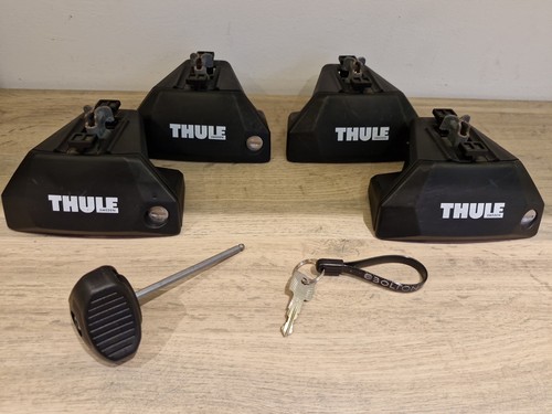 Thule evo flush rail 7106 - thule,