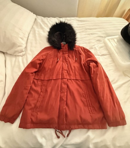 Primark women orange - women’s, parka