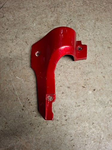 Triumph tiger 885 900 - 885, front