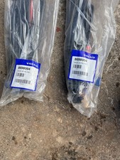 GENUINE VOLVO REAR PARK ASSIST WIRING HARNESS 8698004 C70 S60 V70 S80 XC70