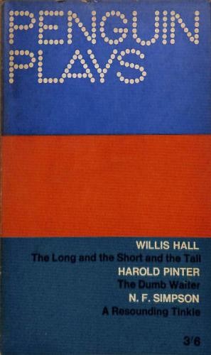 Penguin plays the long - and,