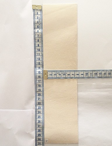 1mm thick vegetable - vegetable, tanned