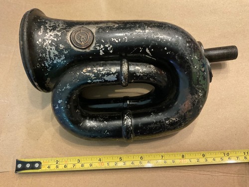 Vintage horn lucas king - vintage, of