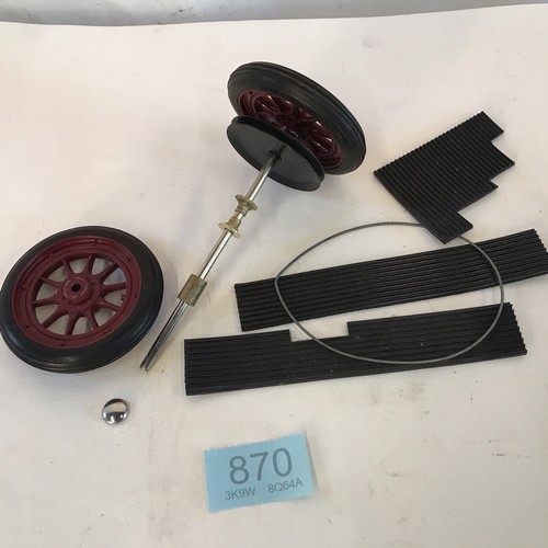 Mamod steam car sa1 rear - car,