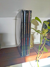 The Sandman, Volumes 1-5 TP