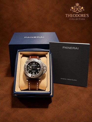Panerai luminor 1950 - panerai,